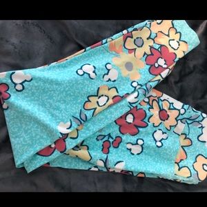 Disney OS lularoe